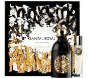 Guerlain Les Absolus d`Orient Santal Royal унисекс подаръчен комплект EDP
